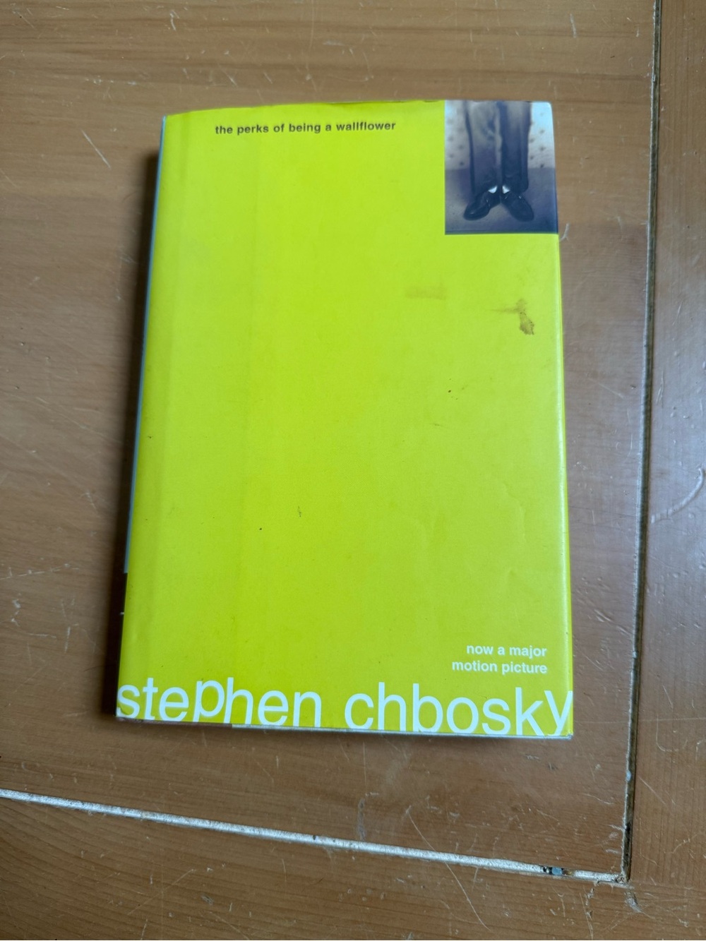 Yellow Networking Device Cover - Yellow
